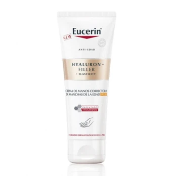Rankų kremas Eucerin Hyaluron-Filler + Elasticity, 75 ml