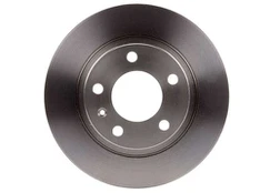 BOSCH 0 986 479 715 Brake Disc