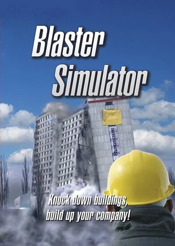 Blaster Simulator PC