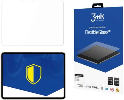 3Mk Protection Oppo Pad 2 - iki 13" 3mk FlexibleGlass