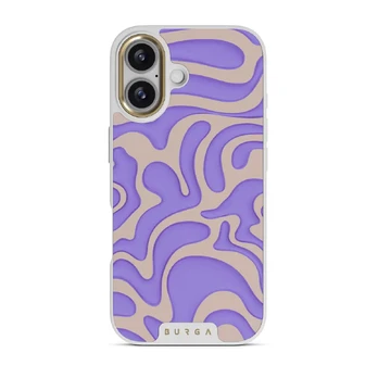 Y2Kool - iPhone 17 Case, Elite Light (MagSafe) / Gold