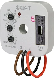Relė ETI 02470004, 230 V kaina