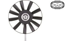 Ventiliatorius, radiatoriaus MAHLE CFF 12 000S kaina