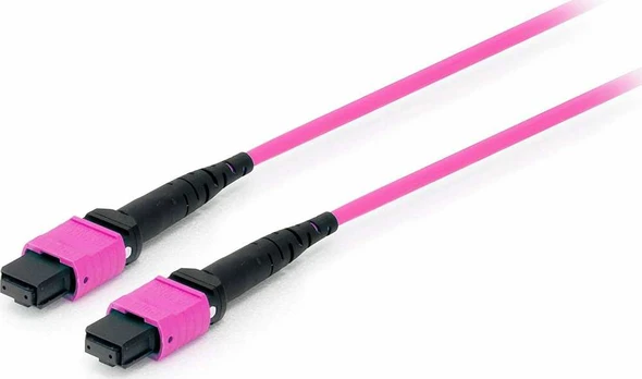 Equip LWL Patchkabel MTP->MTP 3.00m Multimode OM4 TypA