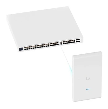 Prieigos taškas UBIQUITI U6-Mesh-Pro-EU