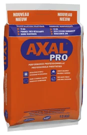 Druskos tabletės Axal Pro, 15 kg kaina