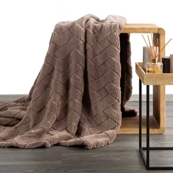 Eurofirany D91/K/CARO 70X160 C.BEIGE