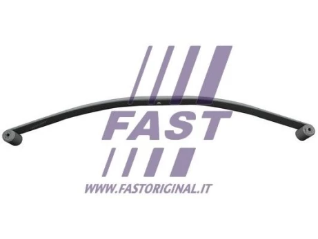 Lingės paketas FAST FT13312