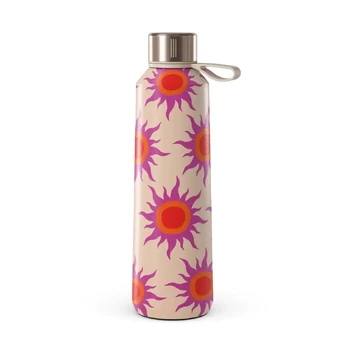 Sunset Glow - Water Bottle, 500 ml