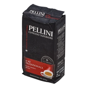 Malta kava PELLINI ESPRESSO TRADIZIONALE, 250 g
