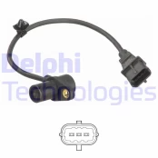 Jutiklis, alkūninio veleno impulsas DELPHI SS11241 kaina