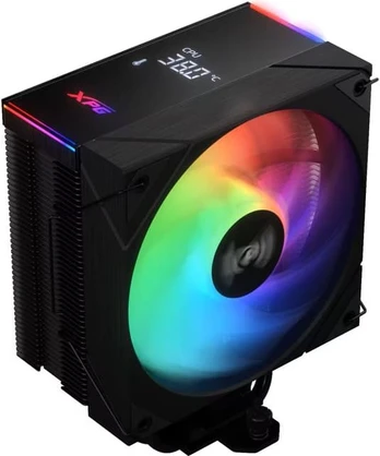 Adata Xpg Lüfter XPG MAESTRO PLUS 42SA (120mm ARGB Fan) juodas retail