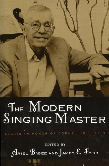 Modern Singing Master