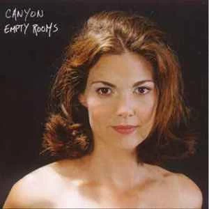 CD Canyon - Empty Rooms