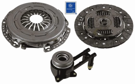 Sankabos komplektas SACHS 3000 990 336