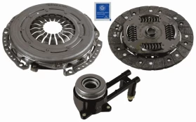 Sankabos komplektas SACHS 3000 990 336 kaina
