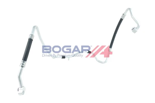 Aukšto/žemo slėgio linija, oro kondicionavimas BOGAP A4128108