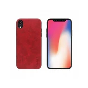 "Kuton Back Case Samsung S10" Red