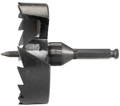 Makita D-74429 Grąžtas freza 117mm