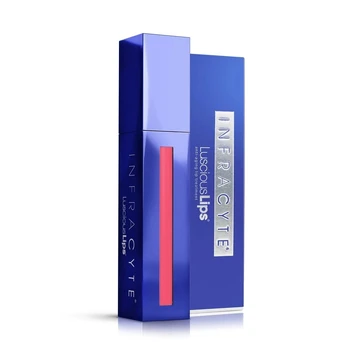 Infracyte 330 Blossom lūpų blizgesys, 7 ml
