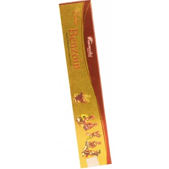 Natūralūs smilkalai Vedic Benzoin Aromatika