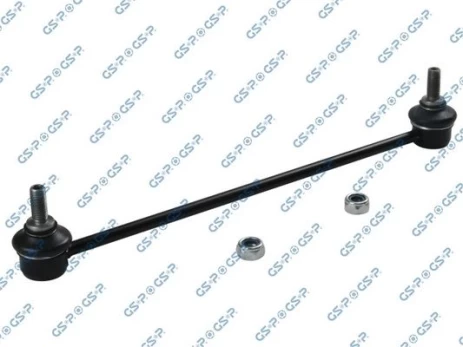 Šarnyro stabilizatorius GSP S050621