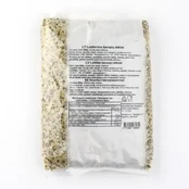 Kanapių sėklos, gliaudytos, 500 g kaina