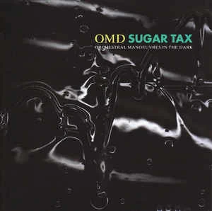 CD OMD - Sugar Tax