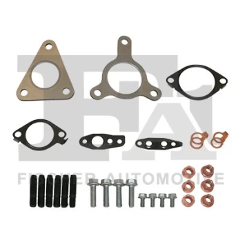 Montavimo komplektas, kompresorius FA1 KT750020