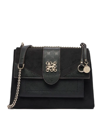 Rankinė Nine West EO-MINIMAL CHIC-TK26009 Juoda
