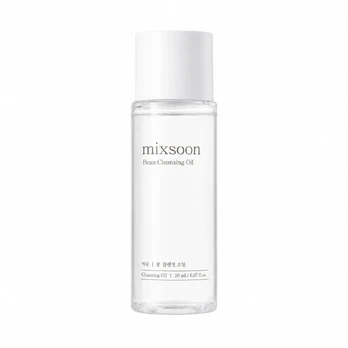 Mixsoon - Mini Bean Cleansing Oil, 20ml