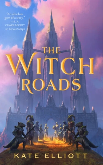 Witch Roads
