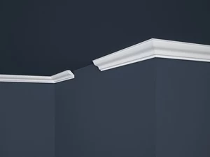 Apdailos juostelė Marbet E-4, balta, 2 m x 30 mm