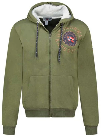 Geographical Norway džemperis