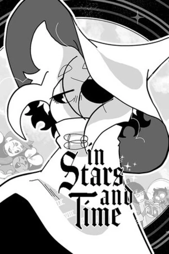 In Stars and Time PC