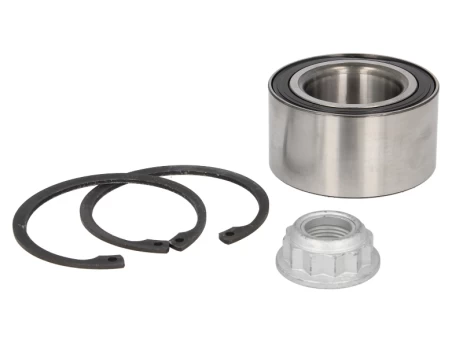 SKF VKBA 1491 Wheel bearing kit