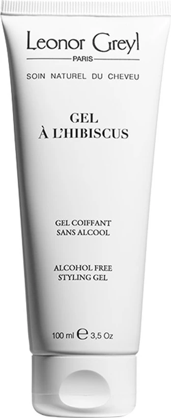 Plaukų želė Leonor Greyl Gel A L`Hibiscus, 100 ml