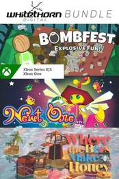 Whitethorn Casual Bundle Xbox