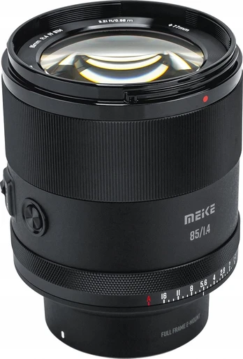 Meike FF STM Autofocus AF