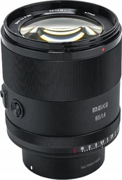 Meike FF STM Autofocus AF kaina