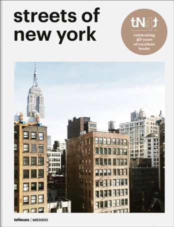 Streets of New York