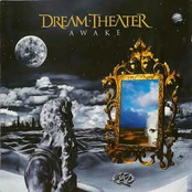 CD Dream Theater - Awake