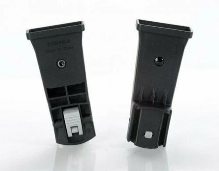 Baby Jogger Adapteris - adapteriai City Select & Premier vežimėliui