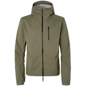 GripGrab EXPLR Waterproof Lightweight vyriška striukė | Olive Green, M kaina