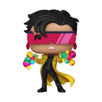 FUNKO POP! Vinilinė figūrėlė: Marvel: X-Men´97 - Jubilee w/Chase