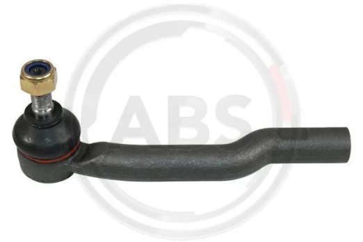 Skersinės vairo trauklės galas A.B.S. 230456