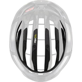 S-Works Prevail 3 šalmo paminkštinimo komplektas, S