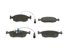 BOSCH 0 986 494 463 Brake pad set