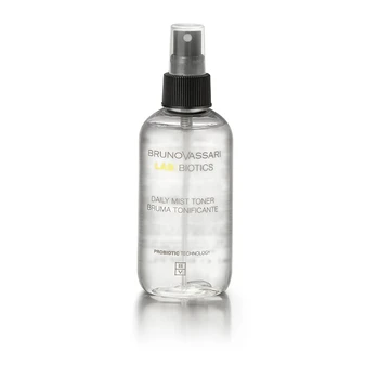 Bruno Vassari, Lab Biotics, Cotton, Moisturizing, Tonic Mist, 200 ml