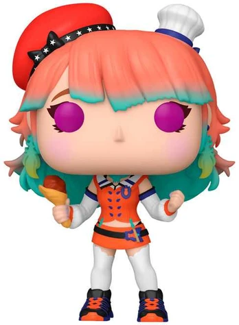 Funko POP figure Hololive Takanashi Kiara